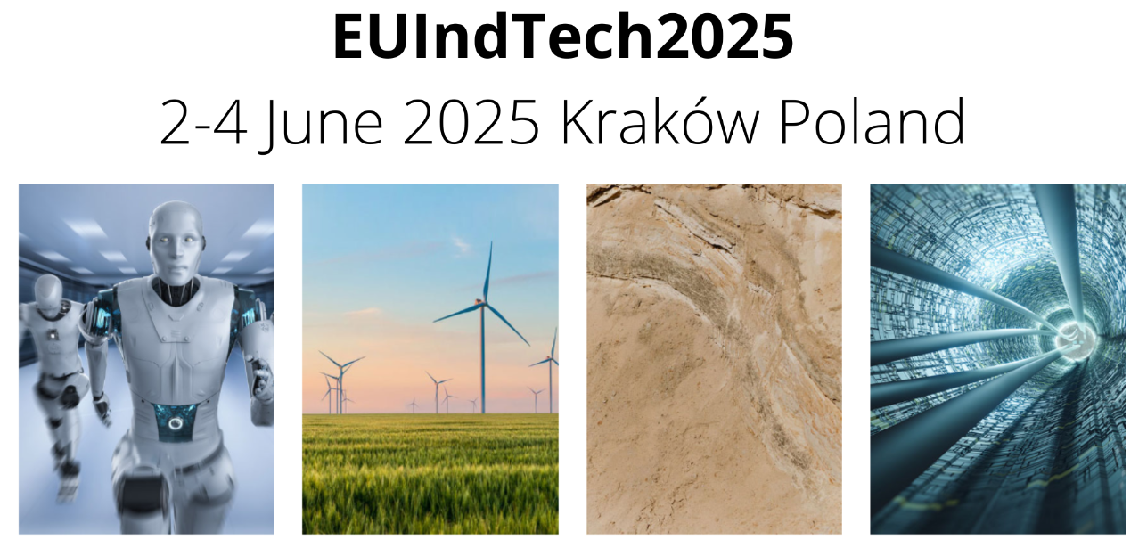 EUIndTech2025