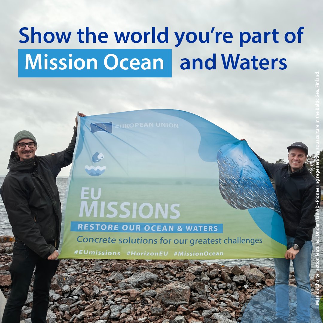 OceanMissionFlag