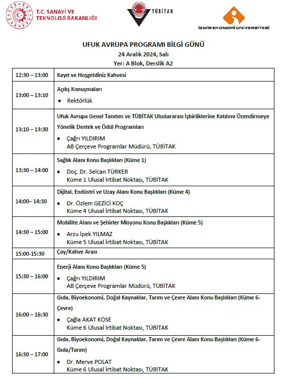 program