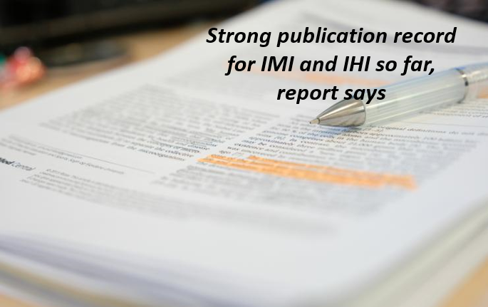 IMI report