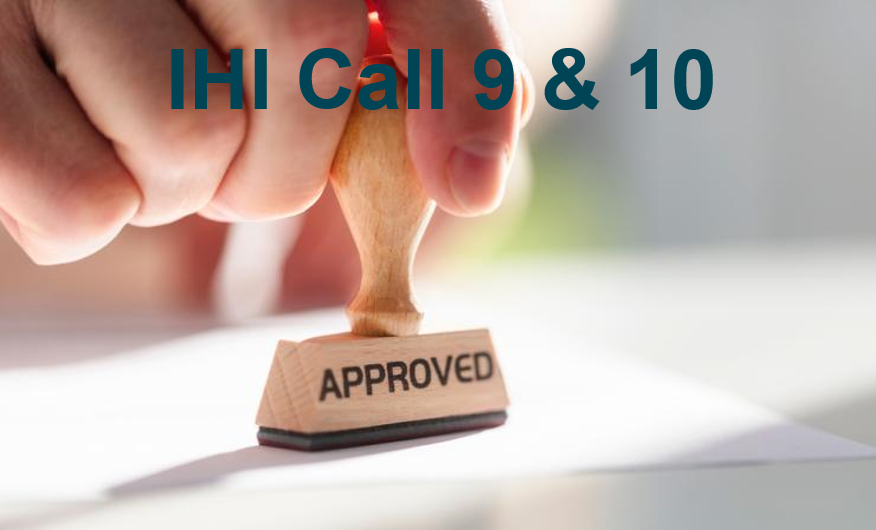 IHI