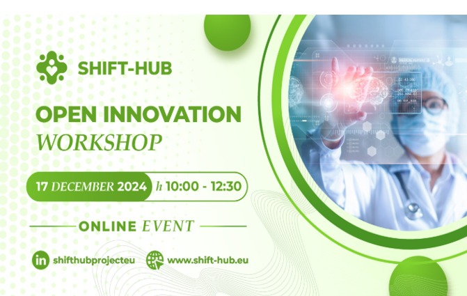 innovation hub