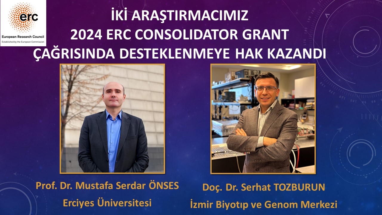 ERC CoG success Stories 2024