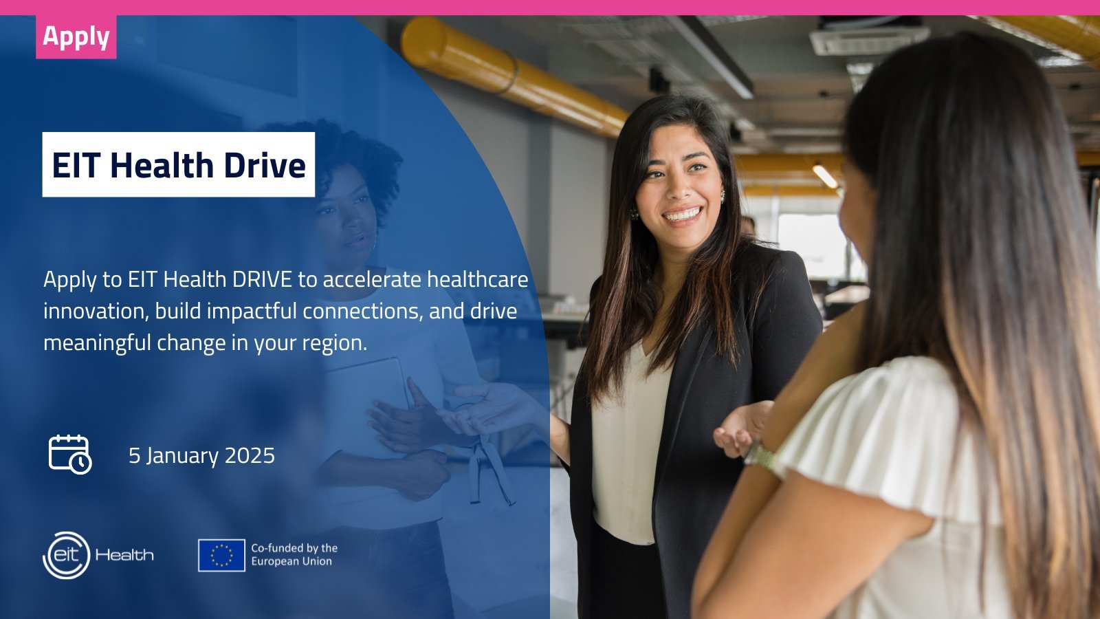 eithealthdrive2025
