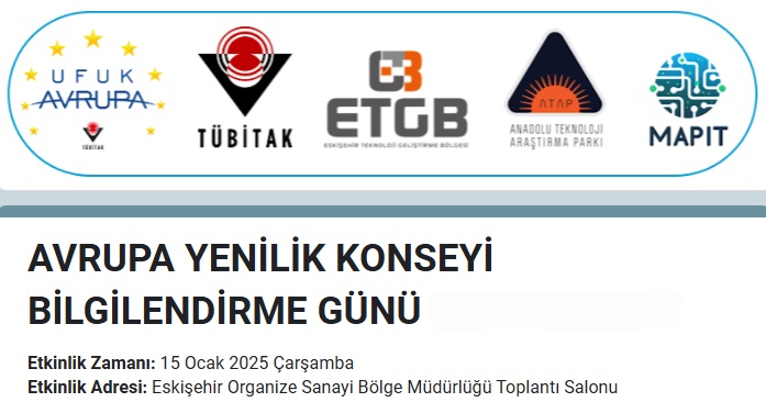 EIC/EIT Bilgi Günü