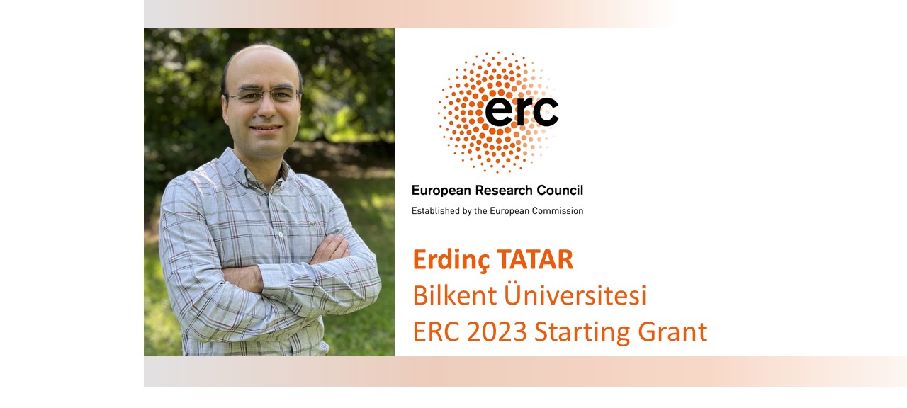 Erdinç Tatar ERC