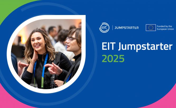 EIT Jumpstarter