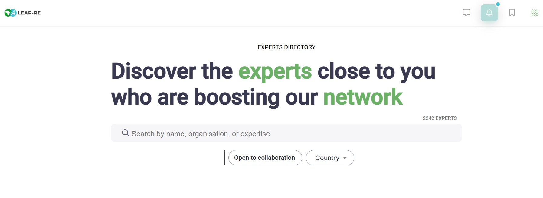 LEAP-SE Platform