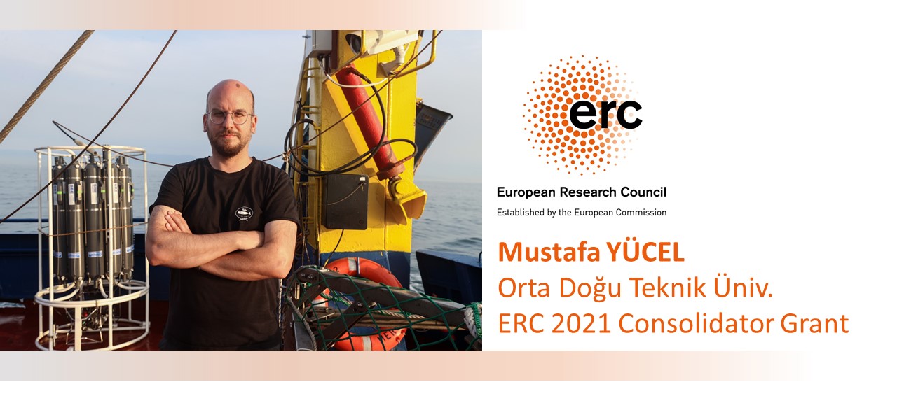 Mustafa Yücel ERC