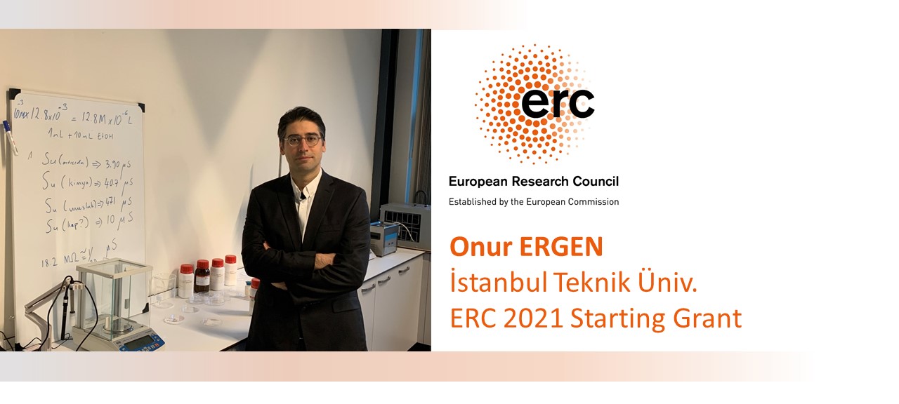 Onur Ergen ERC