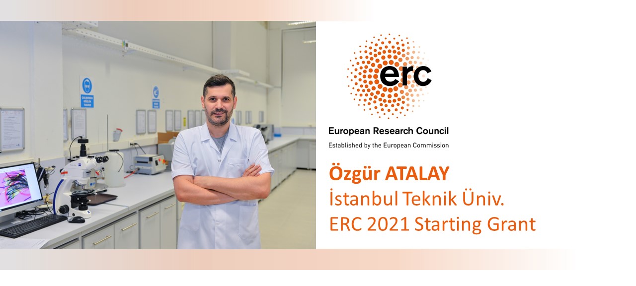Ozgur ATALAY ERC