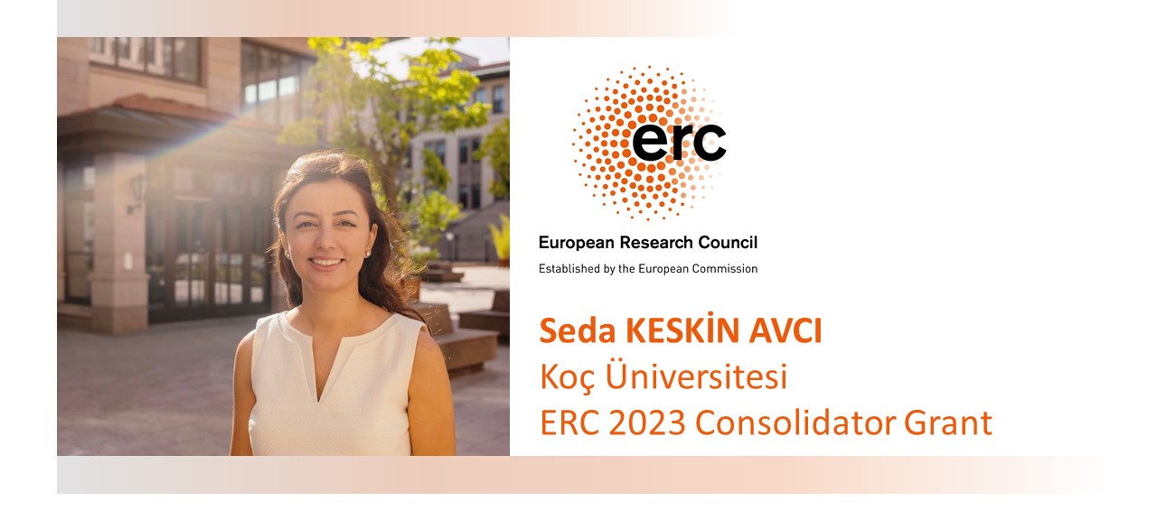 Seda Keskin Avcı ERC