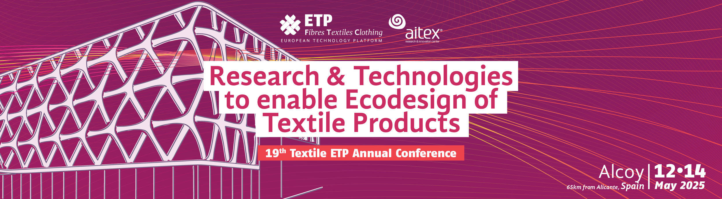 Textile ETP Annual Conference
