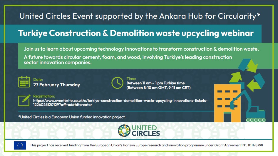 United Circles webinar