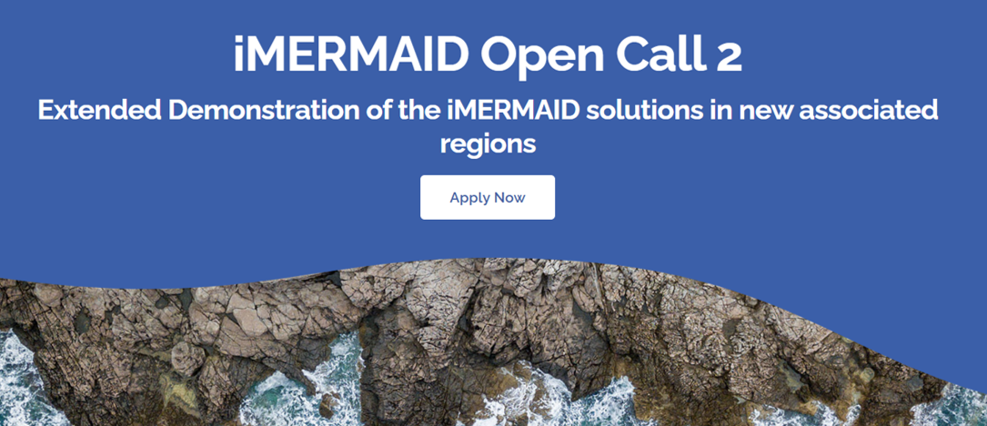 iMERMAID_2ndCall