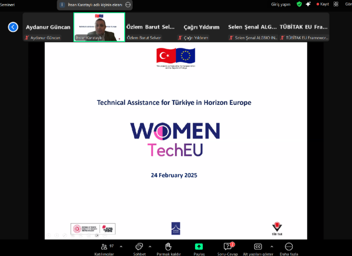 WomenTechEU