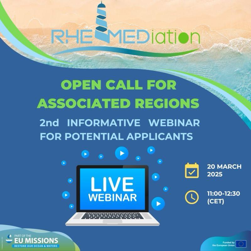 RHE-MEDiation_OpenCall