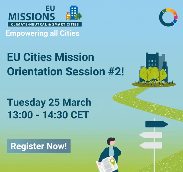 cities mission 2