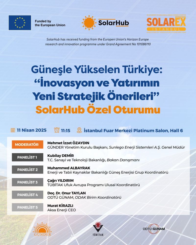 SolarEx