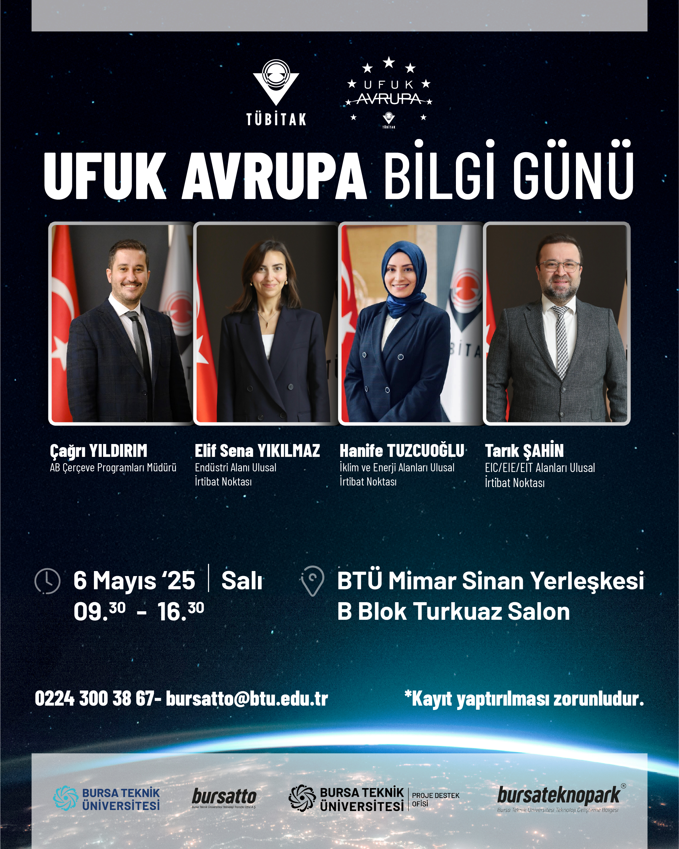 Bursa Teknik