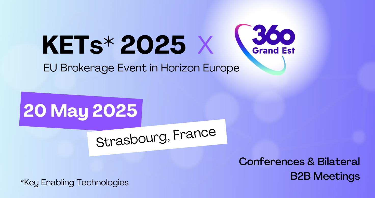 KETs 2025