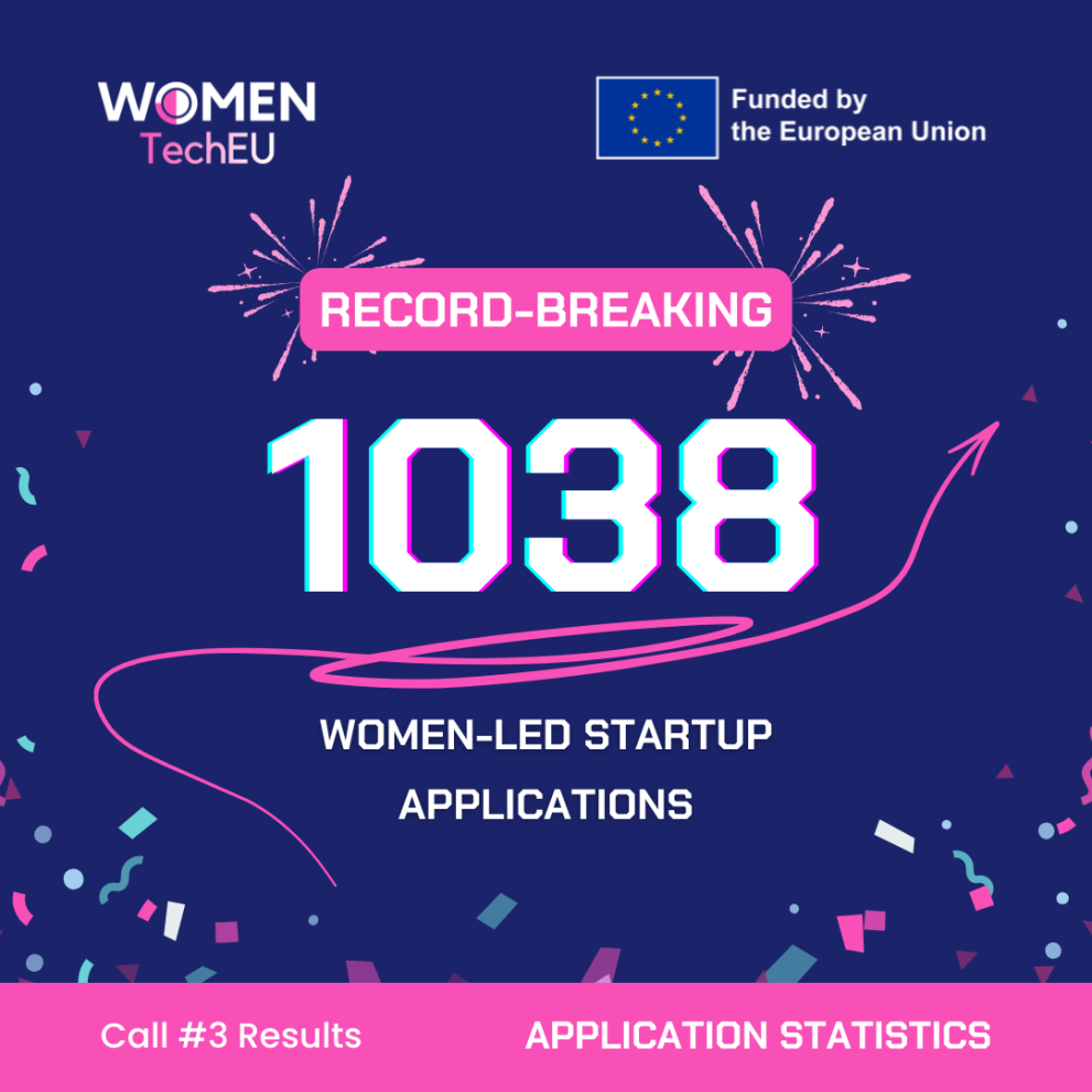 Women TechEU