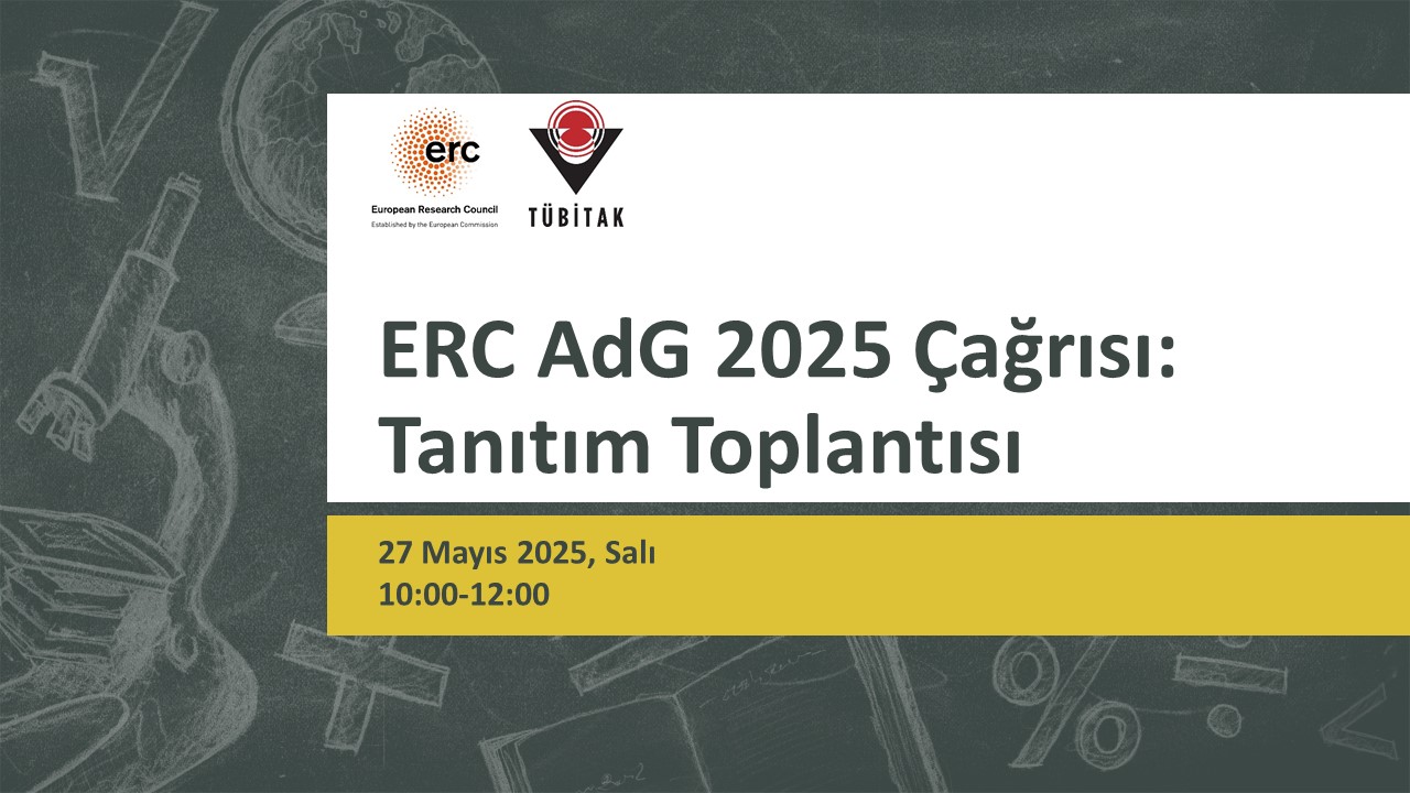ERC AdG