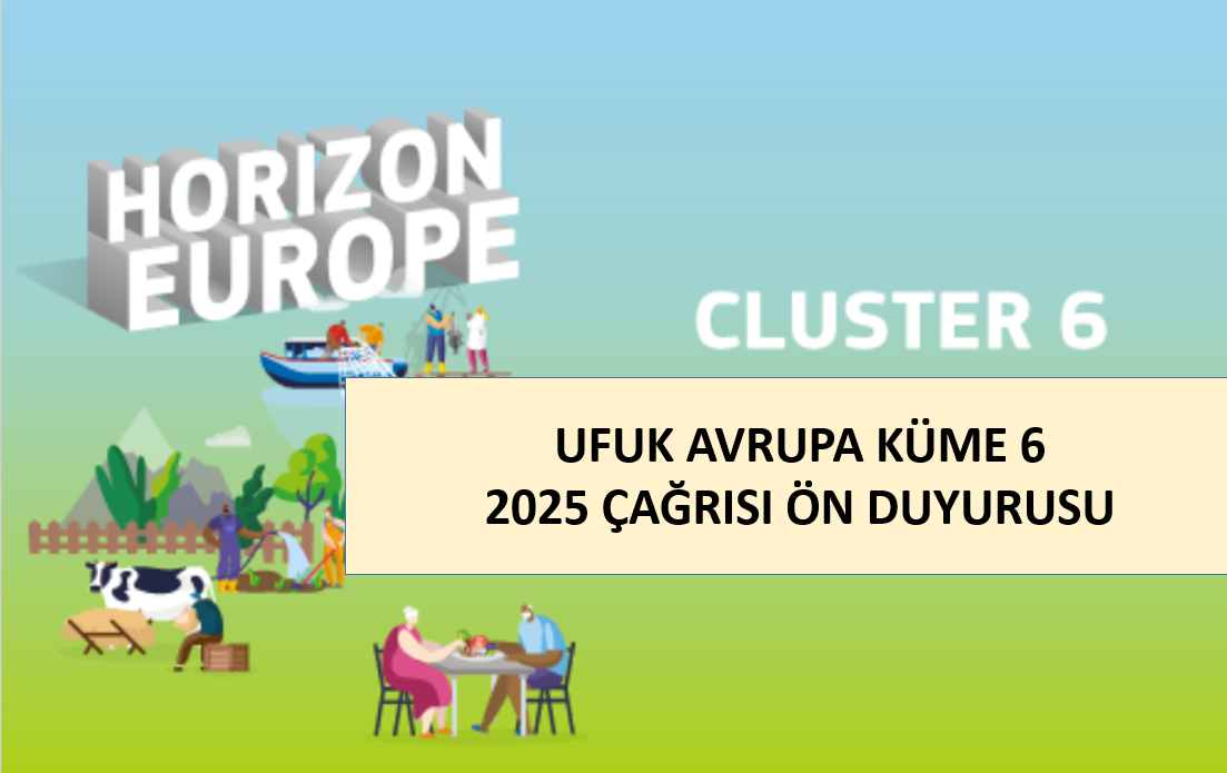 KÜME 6 2025 ÇAĞRISI