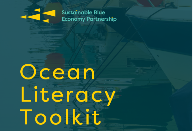 ocean literacy
