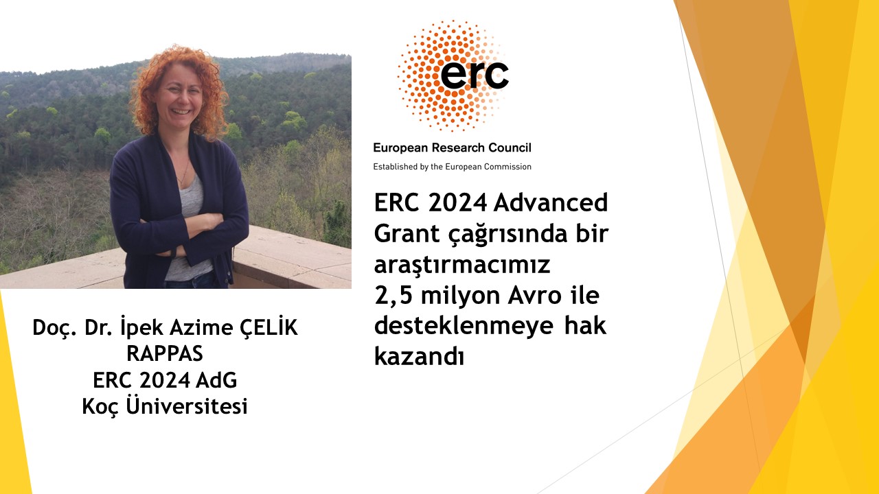 ERC ÇELİK RAPPAS