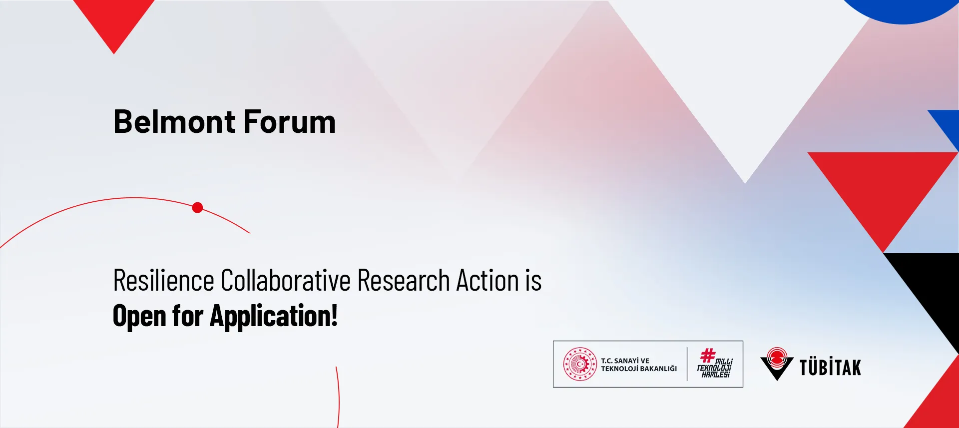 Belmont Forum Resilience Collaborative Research Action is Open for Application