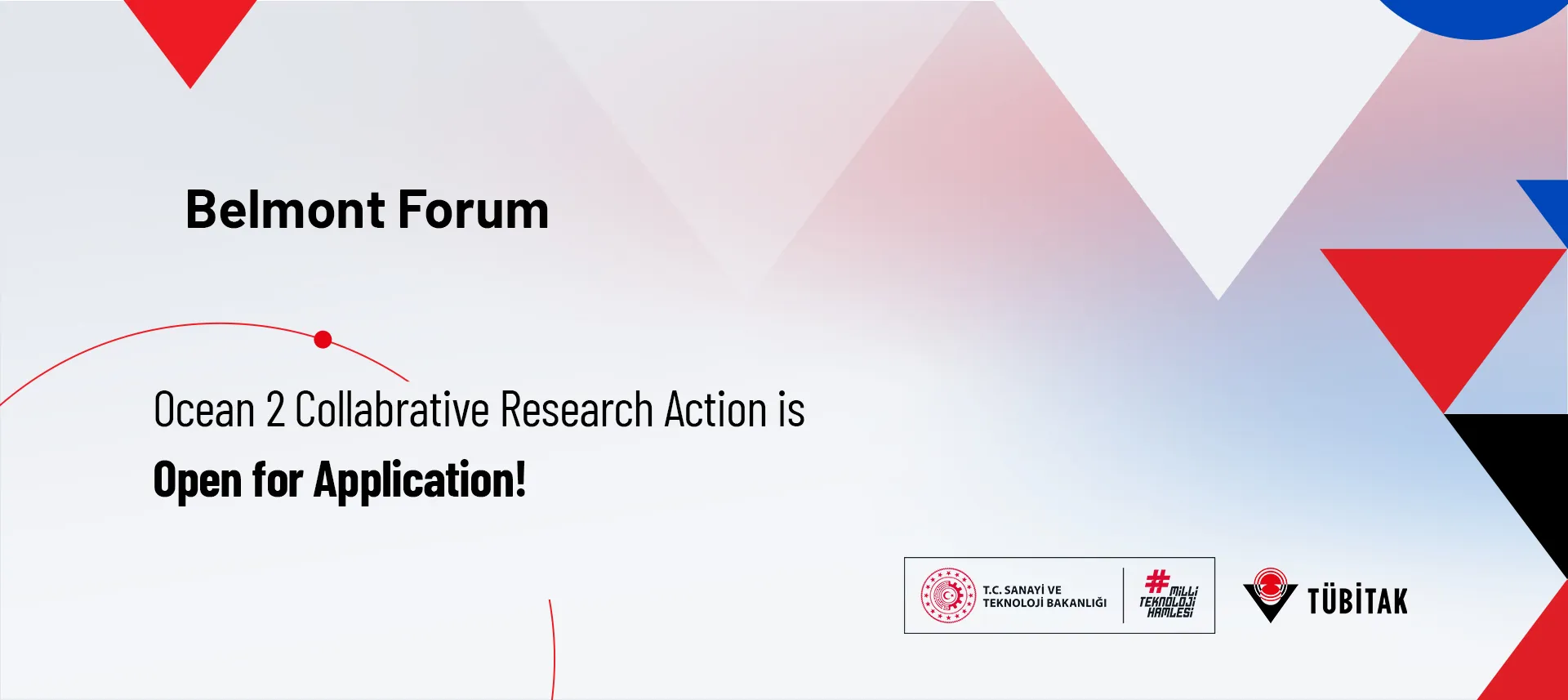 Belmont Forum Ocean 2 Collaborative Research Action is Open for Application