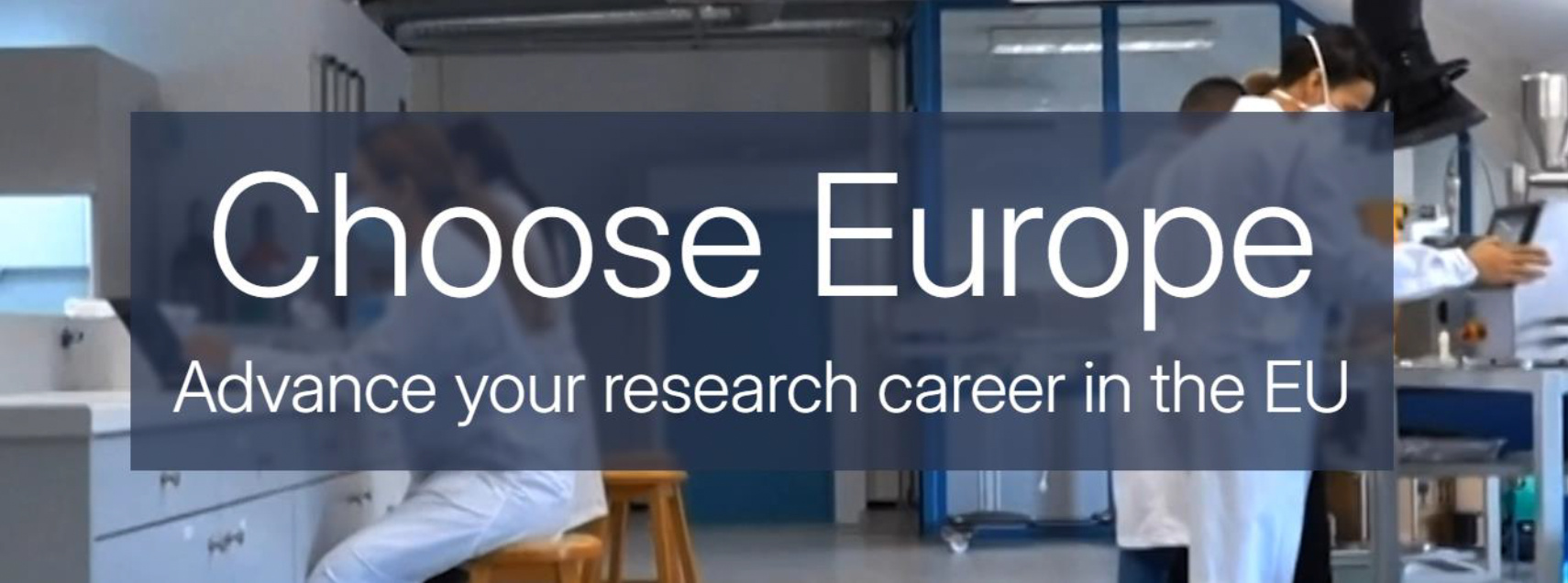 Choose Europe
