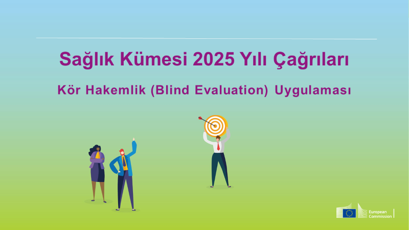 Sağlık Kümesi_Kör Hakemlik (Blind Evaluation)