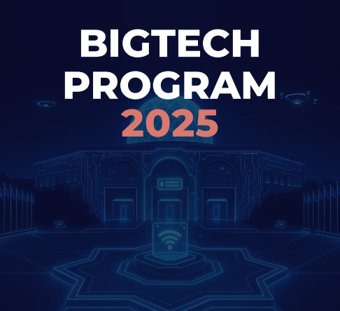 BIGTECH AFRICA 2025, 9-11 Eylül tarihlerinde Tunus’ta düzenlenecek.