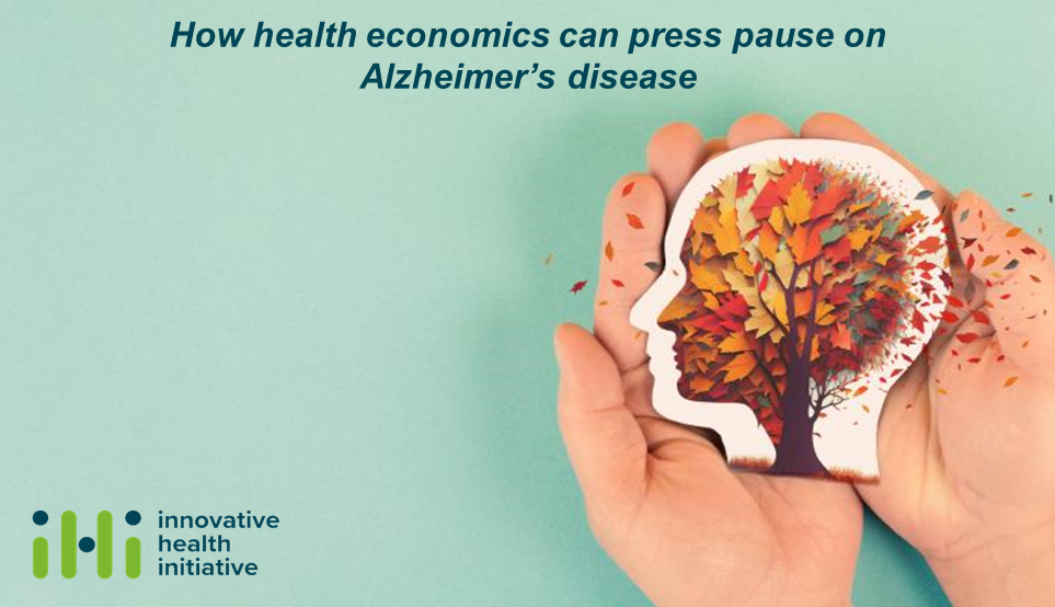 Yenilikçi Sağlık Girişimi (IHI)_Alzheimer