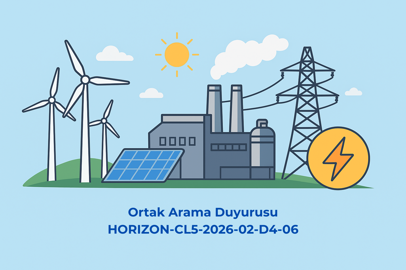 ortak arama 2