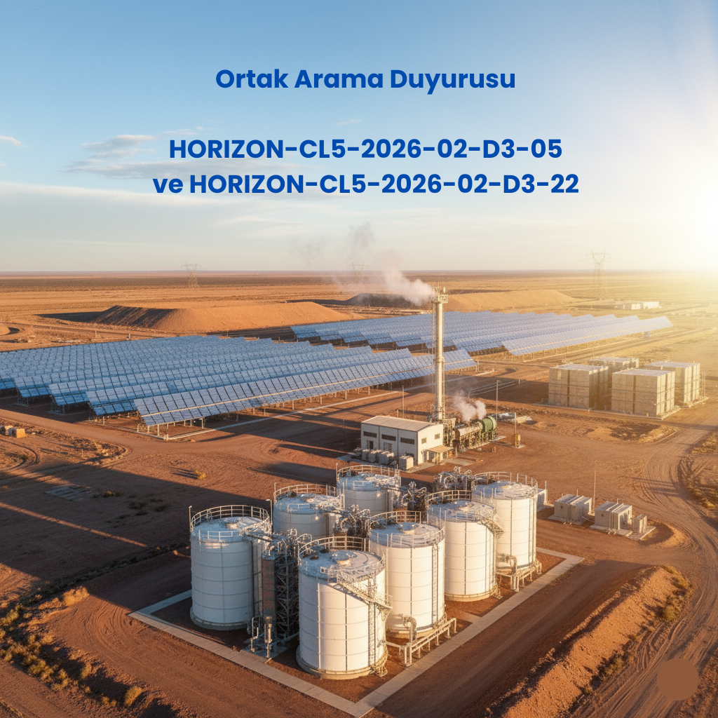 ortak arama 1