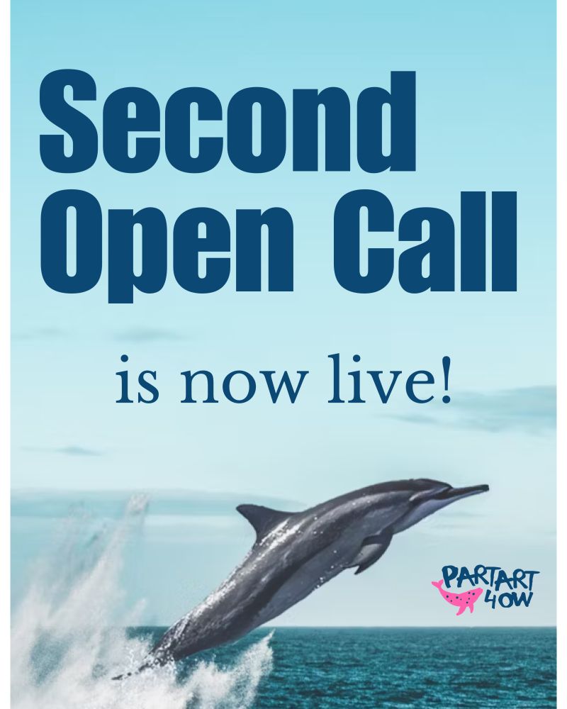 PartArt4OW_OpenCall2025