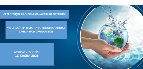 WATER4ALL 2025