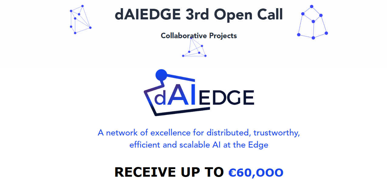 dAIEDGE