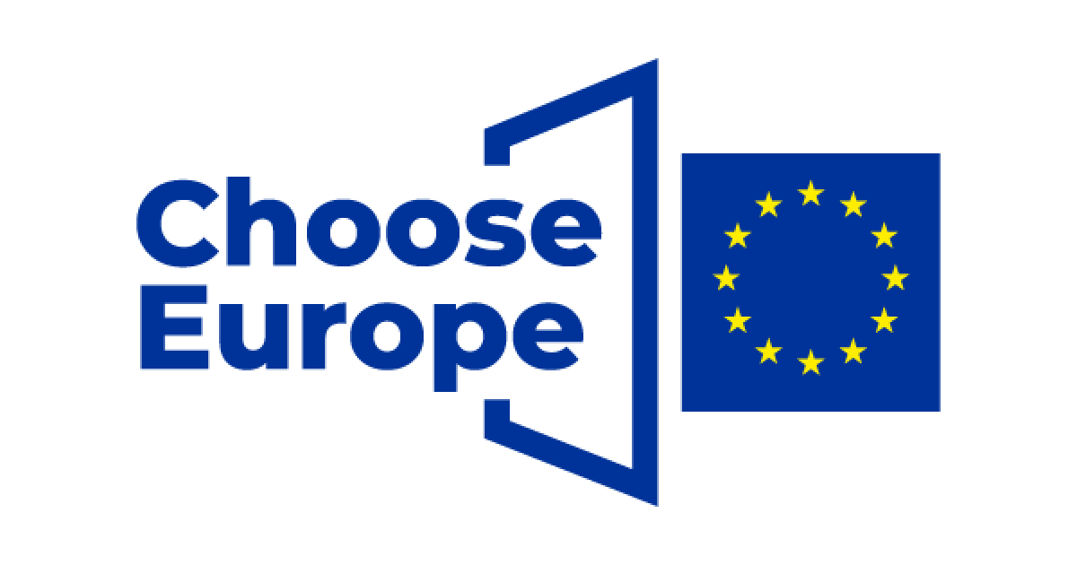 Choose Europe