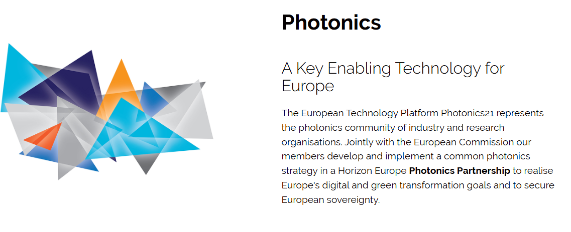 Photonics