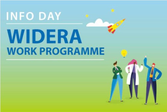widera info-day