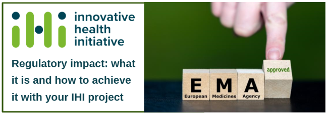 Yenilikçi Sağlık Girişimi (IHI)-Projelerde Regülasyon Etkisi Etkinliği