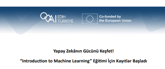 AI-EDIH
