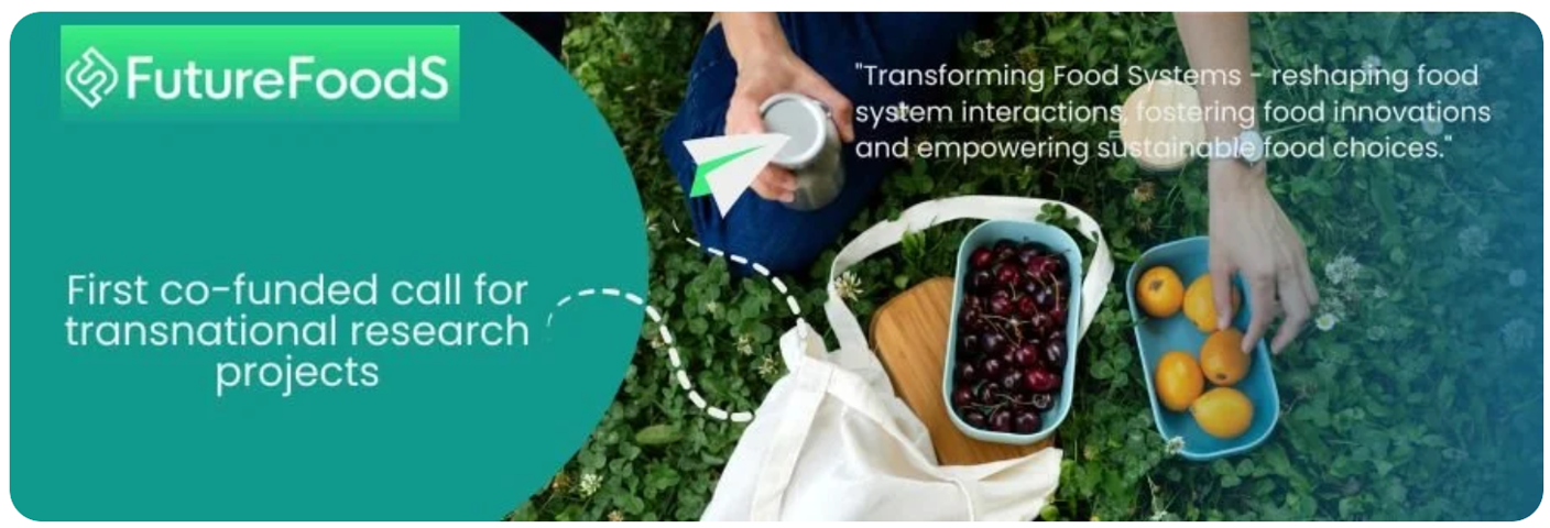 FutureFoodS_1stCall_Results