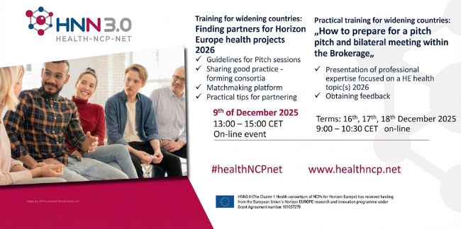 Sağlık Kümesi_Konsorsiyum Oluşturma