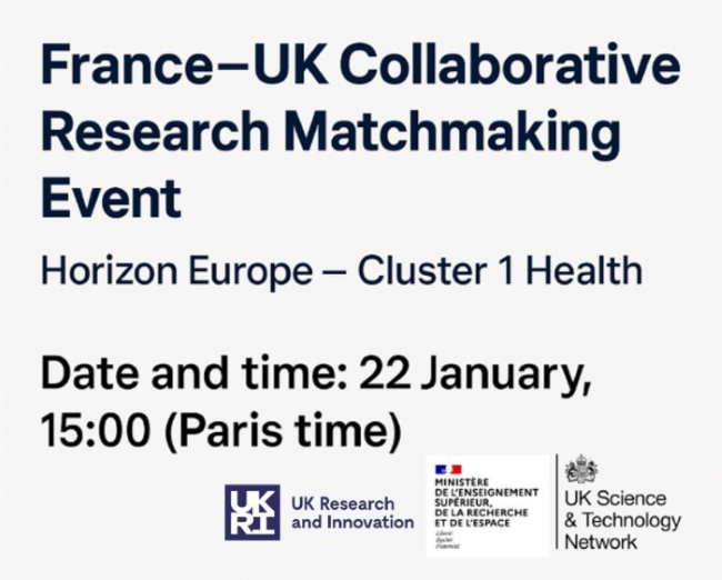 Sağlık Kümesi Kanser Misyonu EDCTP-3 Proje Pazarı