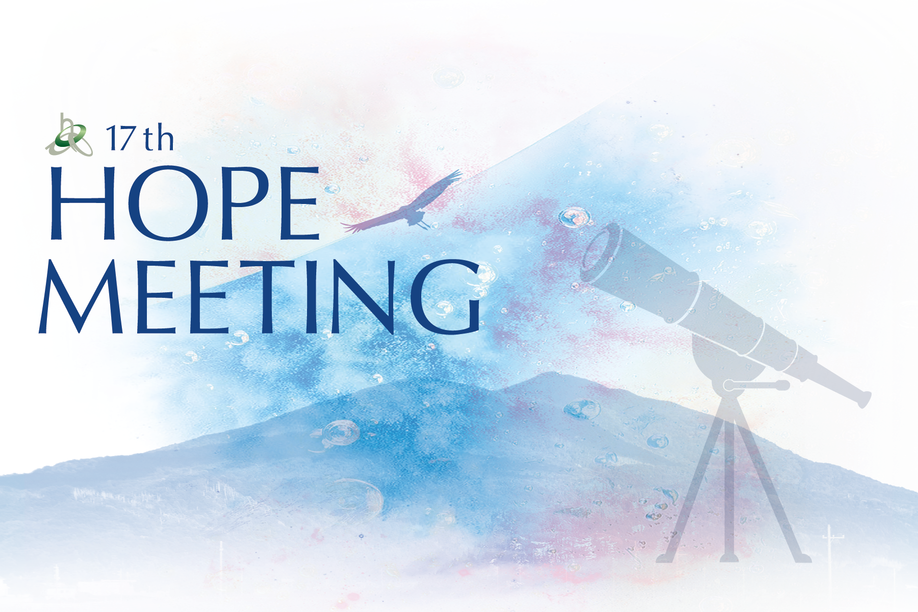 17. Hope Toplantısı Katılımcıları Belirlendi